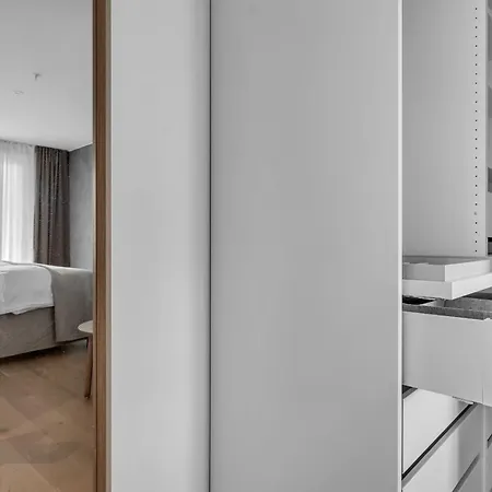Nordic Modern With Sea View Appartamento